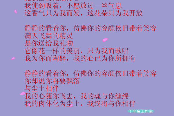 花瓣雨[童安格]（shawn） 截图 5/8