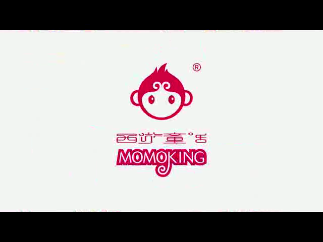西游童话MOMOKING广告片西班牙文（香港西游童话） 截图 8/8