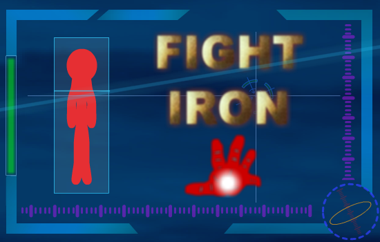 《FIGHT-IRON》【III】（冥皇哈德斯） 截图 6/8