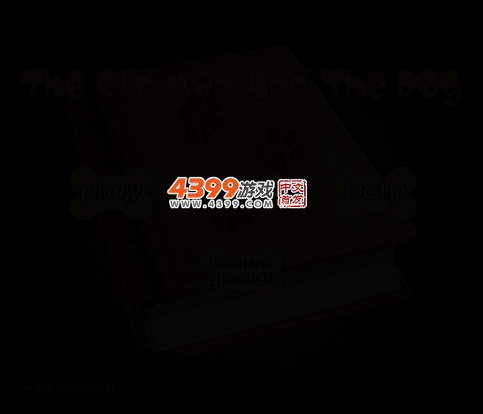 老人与狗 截图 3/5