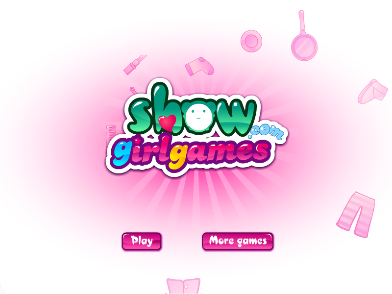 怪物女孩看脚伤 截图 2/8