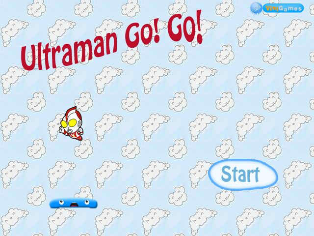 跳跳奥特曼 截图 8/8