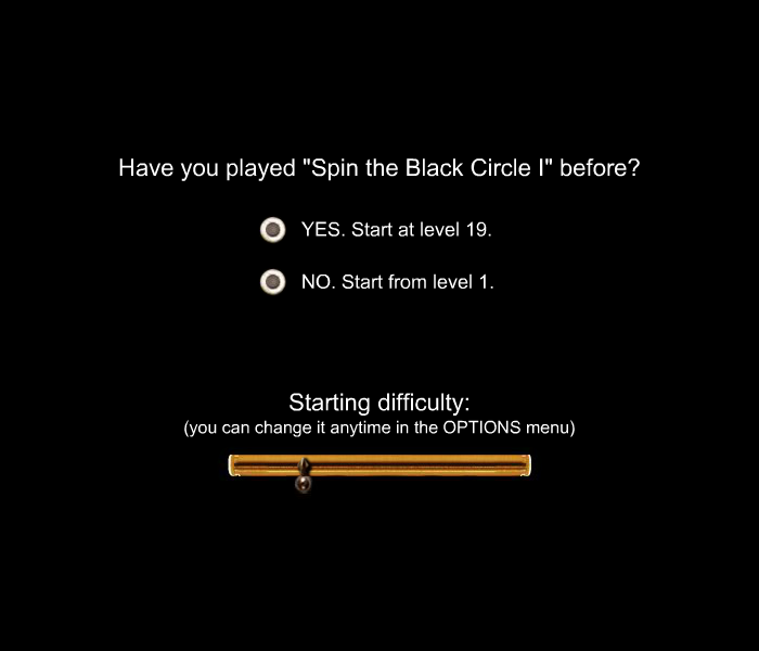 死亡回转空间球 截图 8/8