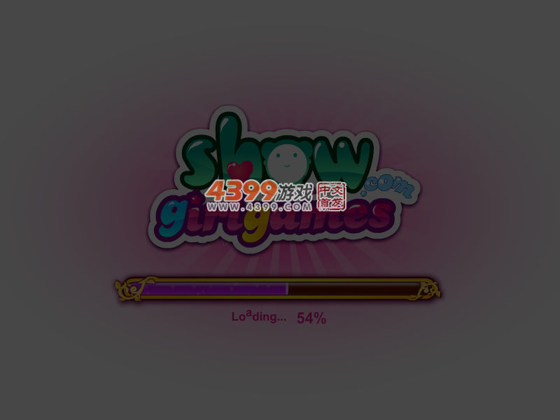 冰雪奇缘艾尔莎公主圣诞装扮 截图 4/6