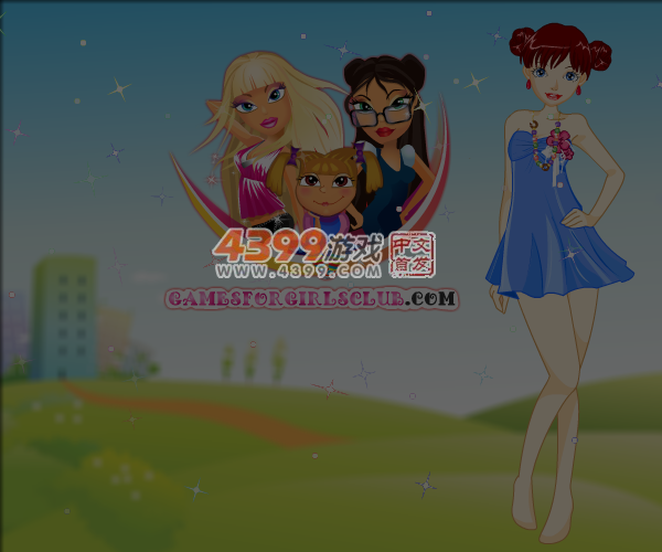 周末休闲装扮 截图 6/7