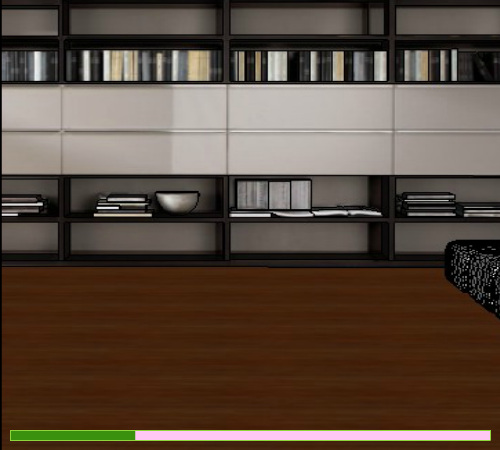 万圣节小屋逃脱 截图 1/3