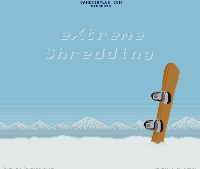 终极滑雪 截图 2/8