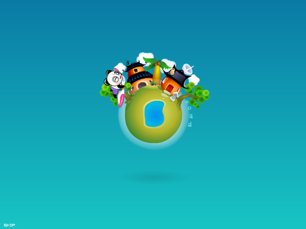 百米赛跑 截图 3/8