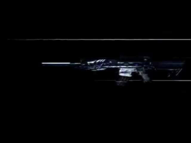 CF之M4A1雷神版 截图 7/8