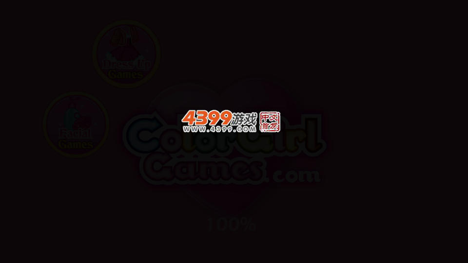 小女孩的自拍 截图 2/8