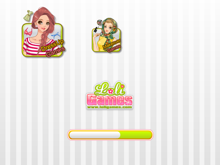女孩荡秋千 截图 4/5