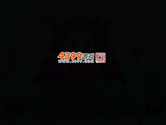 可爱的小精灵娃娃 截图 2/7