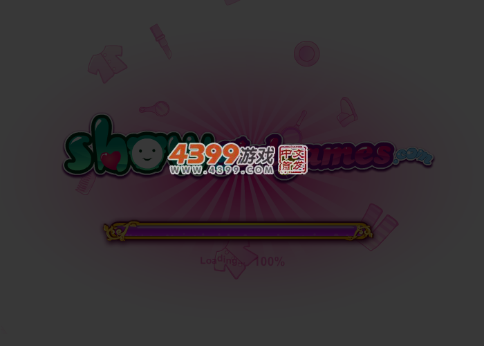 陪着妈妈购物 截图 1/8