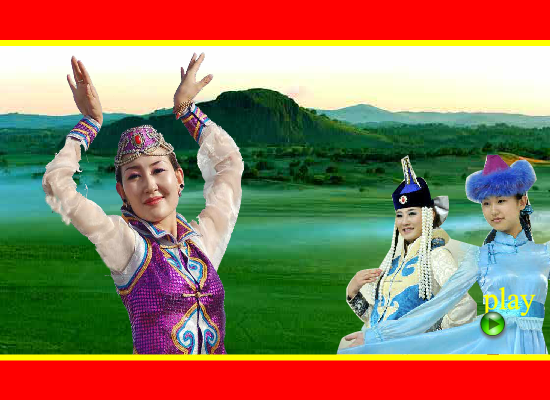 美丽的草原我的家（fxj466） 截图 2/8