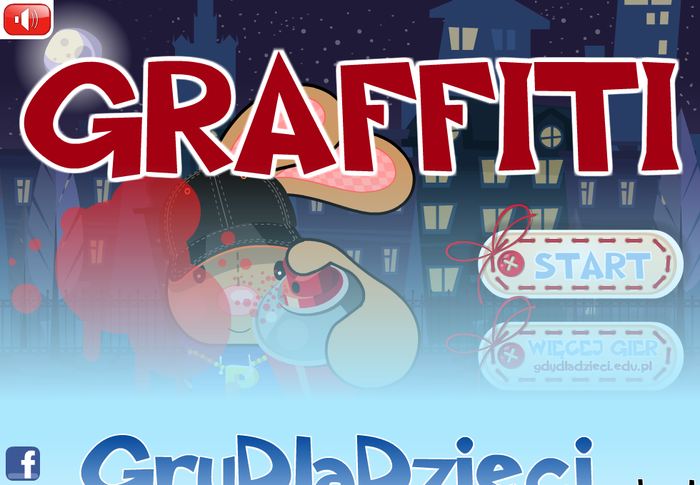 街头创新涂鸦 截图 7/8