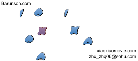 小小格斗6 截图 4/8