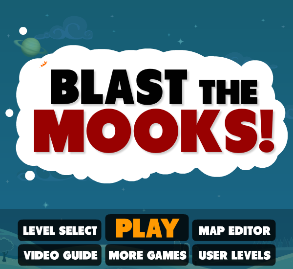 Feed the Mooks 截图 8/8