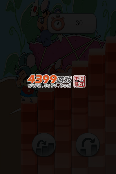 小新跳跳跳 截图 5/6