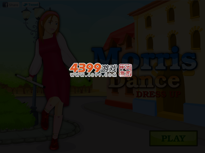 莫里斯舞者 截图 4/5