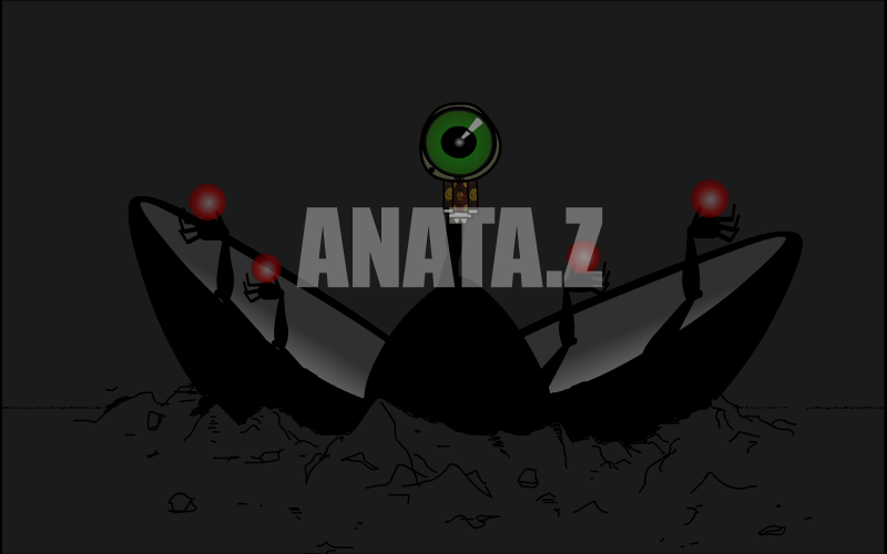 ANATA&BLACK LOTUS（ANATA.Z） 截图 5/8