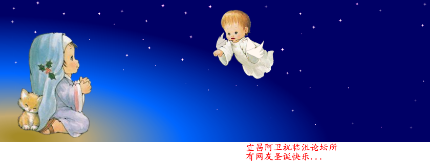 祝临沮论坛所有网友圣诞快乐（TOP阿卫） 截图 1/8