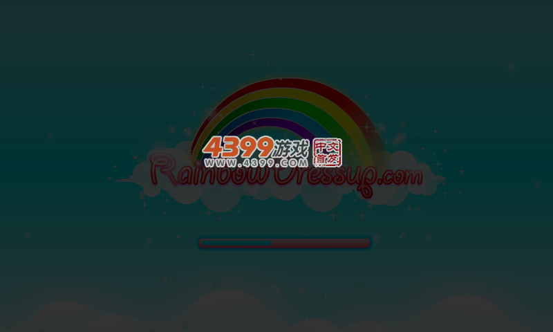 打扮火鸡 截图 3/8