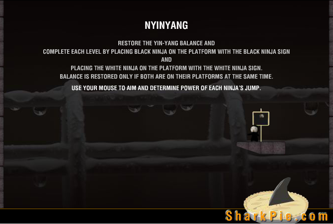黑白跳跳娃 截图 7/8