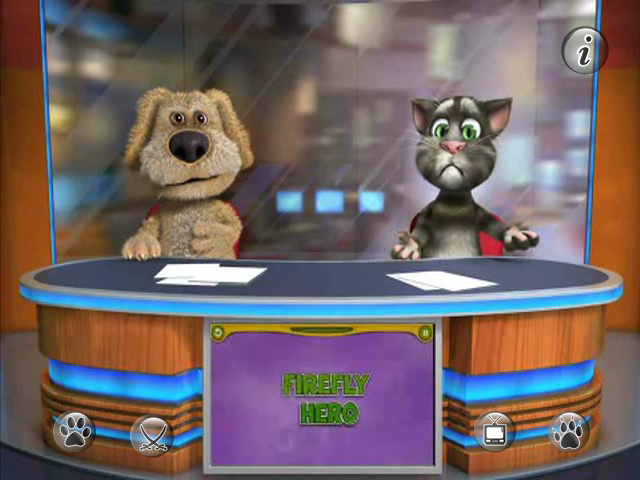 主持人汤姆猫 截图 8/8