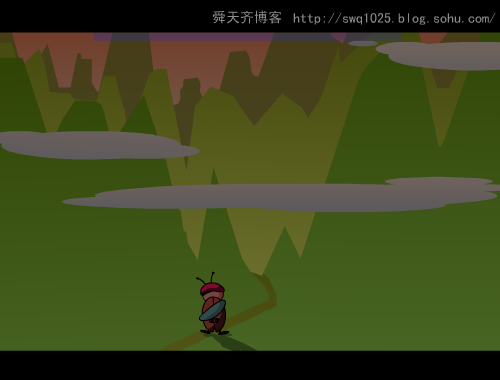 特务小强加强版（oldsoil） 截图 2/8