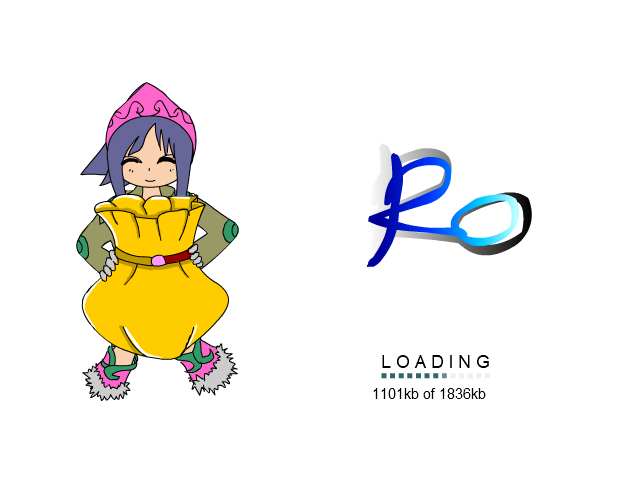 RO-金钱世界 截图 1