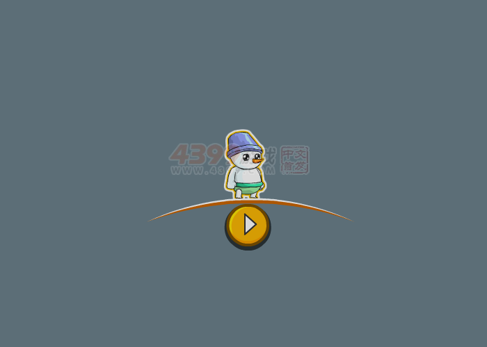 美羊羊可爱气垫船 截图 7/7