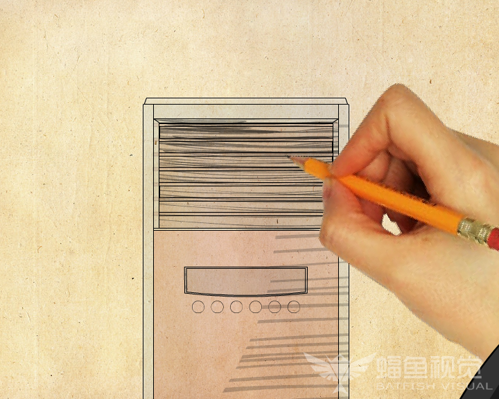 低碳公益广告（蝠鱼视觉） 截图 2/8
