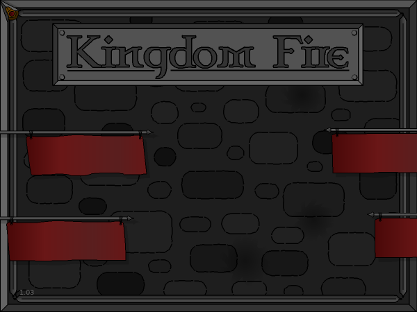 Kingdom Fire 截图 5/8
