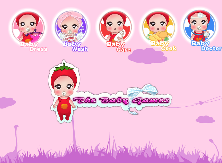 宝贝做清洁 截图 8/8