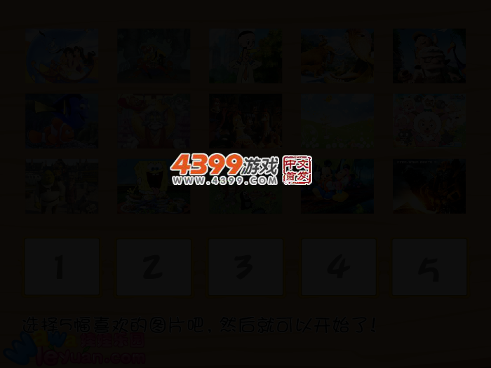 娃娃-拼图游戏 截图 3/5