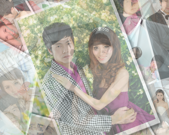 结婚相册（lemontiao） 截图 6/7