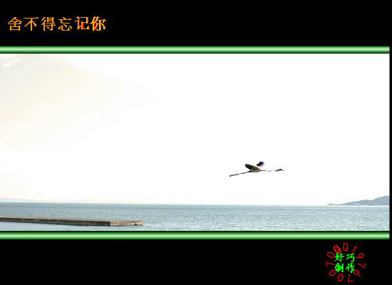 舍不得忘记你（好巧） 截图 7/8