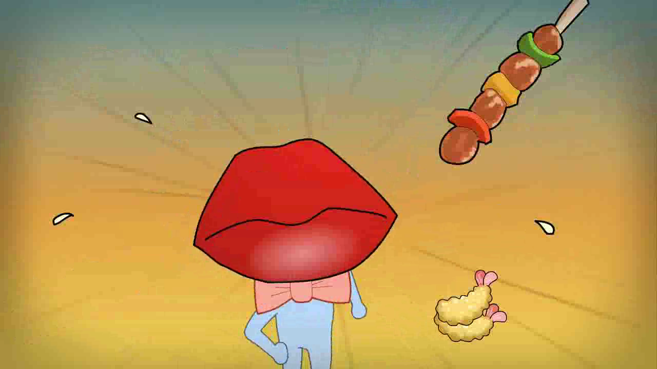 用嘴巴征服宁国路（马俊俊） 截图 1/8
