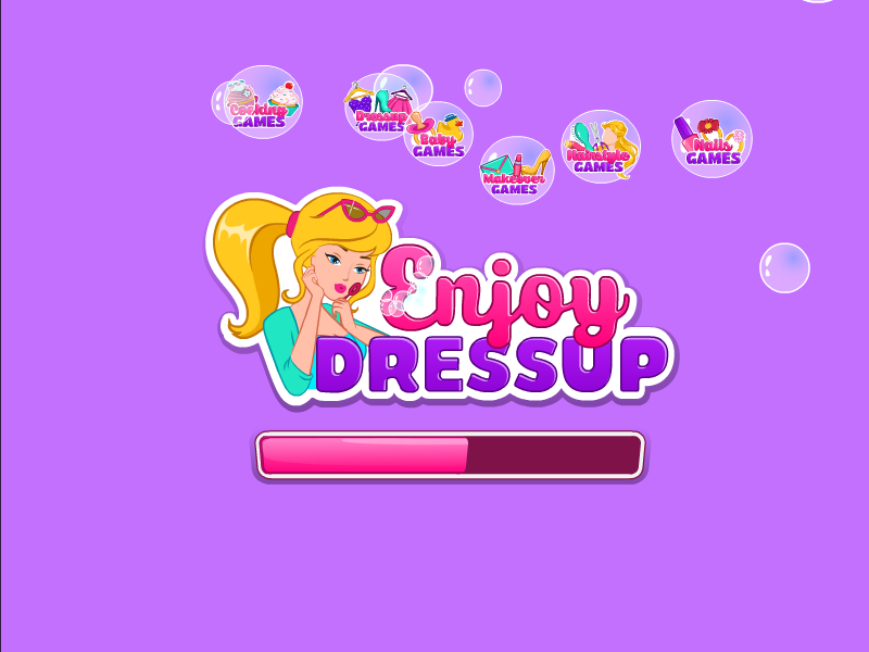 美女的新房间 截图 7/8