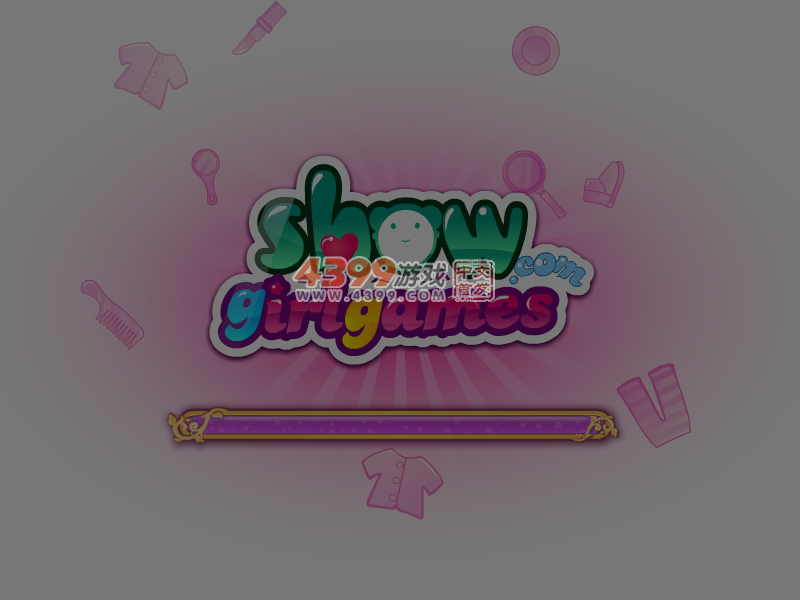 彩虹小马化妆装扮 截图 1/8