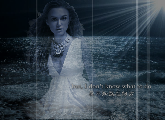 I'll miss you（尺子） 截图 5/7
