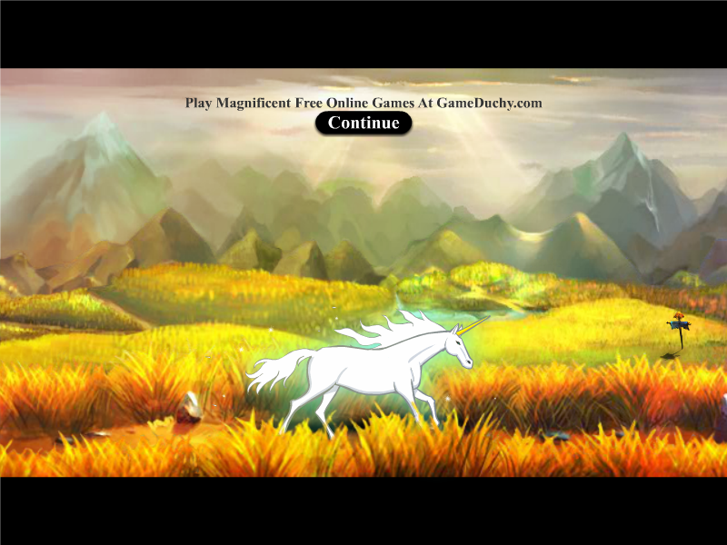 愤怒的布丁（gameduchy） 截图 1/8