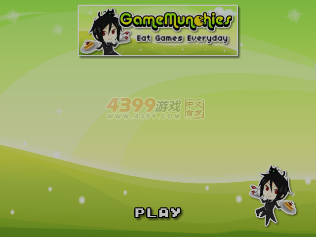 海绵宝宝果冻猫 截图 7/8