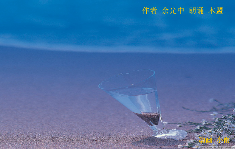 乡愁（小雨姐姐） 截图 7/8