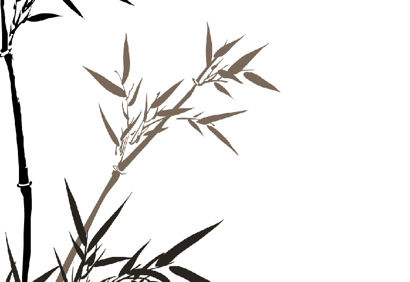 水墨动画 截图 1