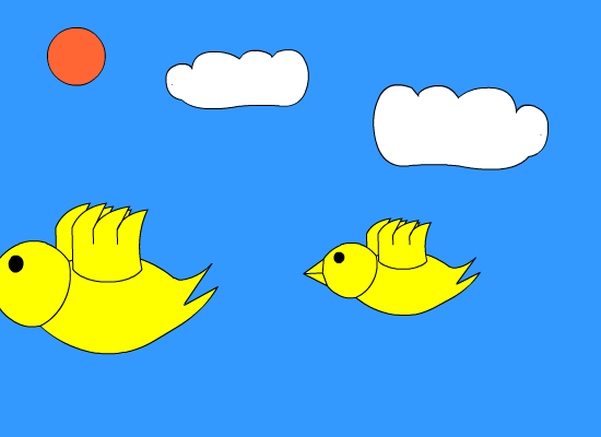 轨迹（flyingfoxs） 截图 3/8