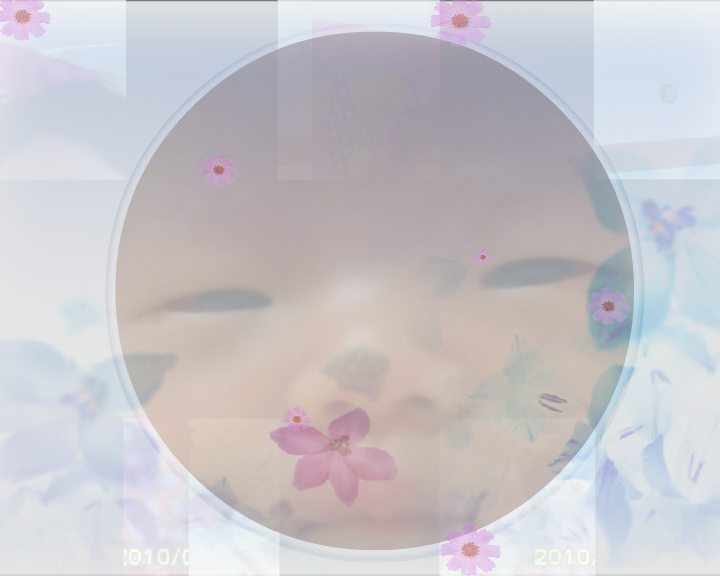 宝贝女儿02（anysler） 截图 1/8