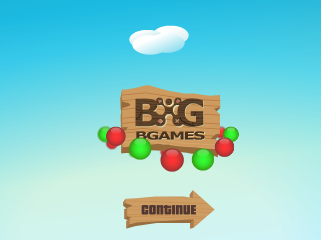 双色配搭（bgames） 截图 4/8