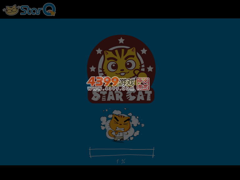 可可猫宝贝认时钟 截图 1/8