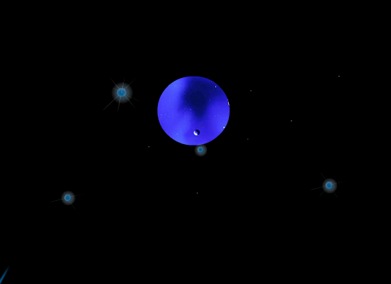 设计星空（lincx） 截图 4/8